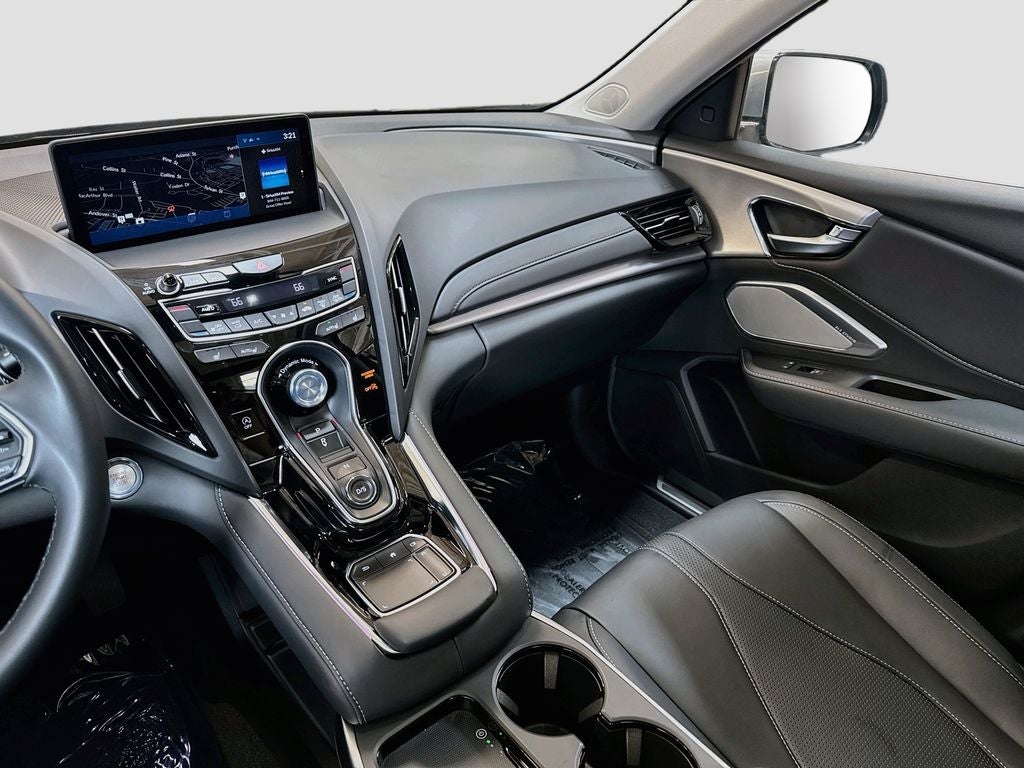 2025 Acura RDX Technology Package SH-AWD