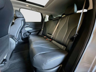 2025 Acura RDX Technology Package SH-AWD