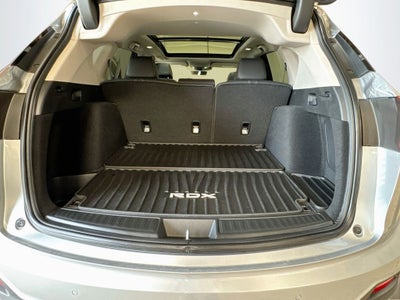 2025 Acura RDX Technology Package SH-AWD