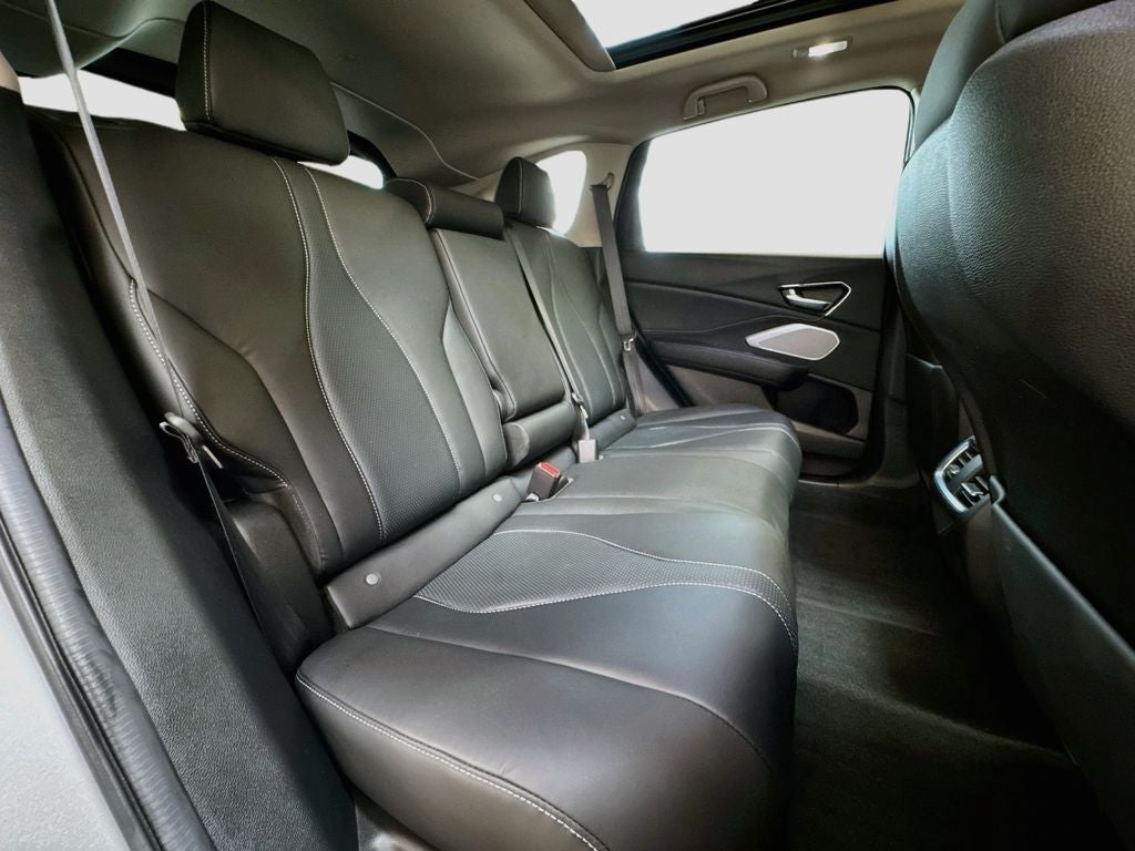 2025 Acura RDX Technology Package SH-AWD