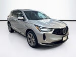 2025 Acura RDX Technology Package SH-AWD
