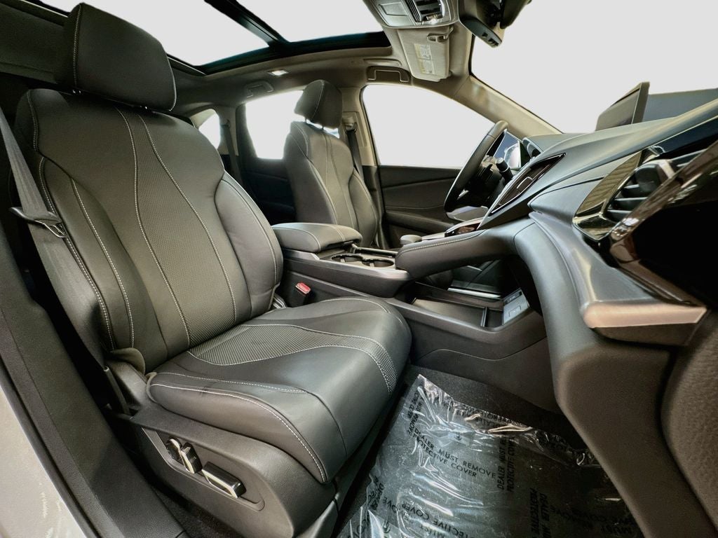 2025 Acura RDX Technology Package SH-AWD