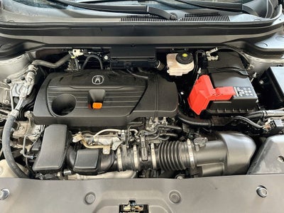 2025 Acura RDX Technology Package SH-AWD