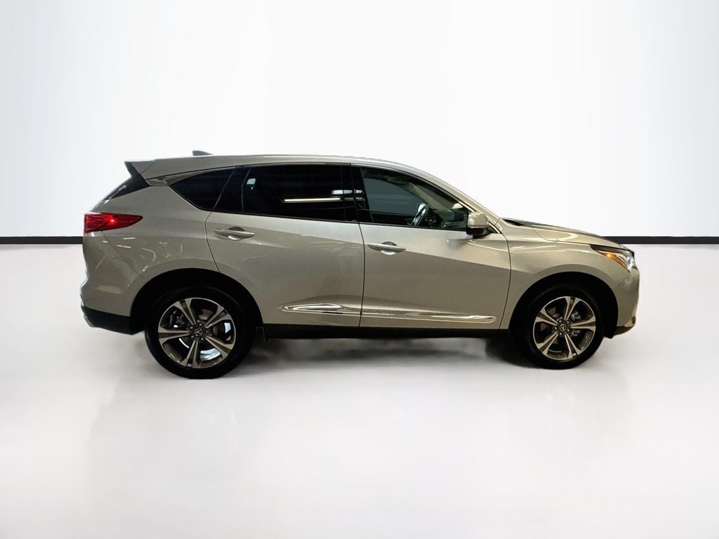 2025 Acura RDX Technology Package SH-AWD