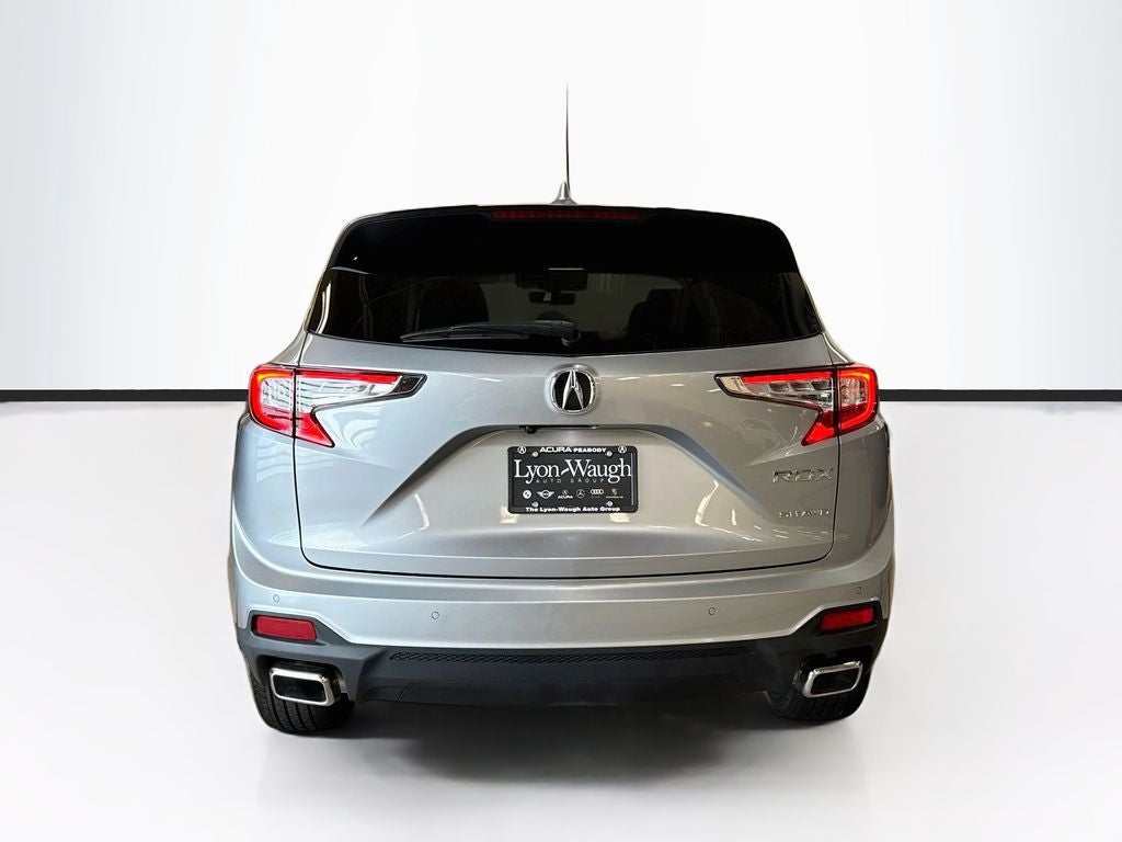 2025 Acura RDX Technology Package SH-AWD