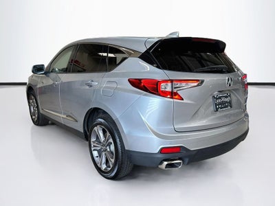 2025 Acura RDX Technology Package SH-AWD