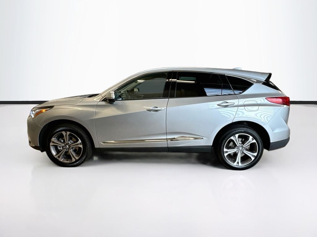 2025 Acura RDX Technology Package SH-AWD