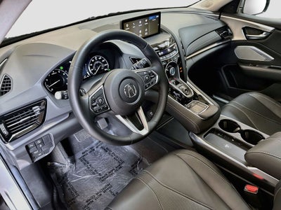 2025 Acura RDX Technology Package SH-AWD
