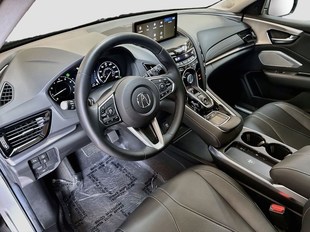 2025 Acura RDX Technology Package SH-AWD