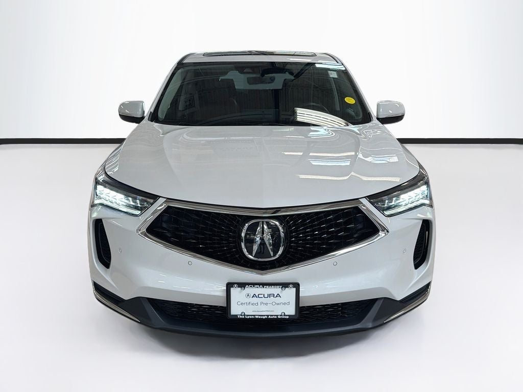 2023 Acura RDX Technology Package SH-AWD