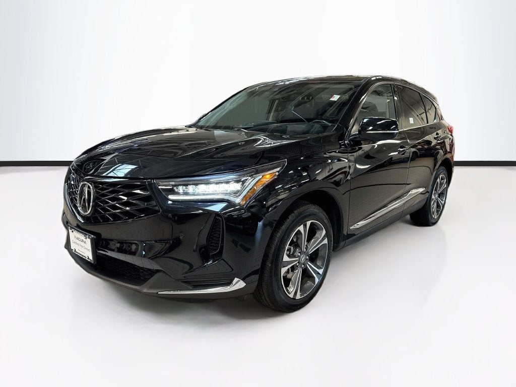 2025 Acura RDX Technology Package