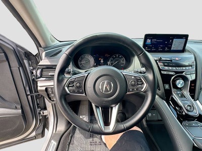 2020 Acura RDX Technology Package SH-AWD