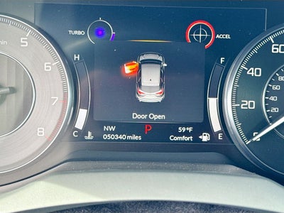 2020 Acura RDX Technology Package SH-AWD