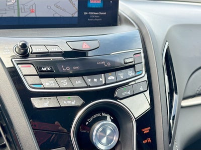 2020 Acura RDX Technology Package SH-AWD