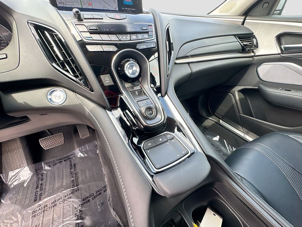 2020 Acura RDX Technology Package SH-AWD