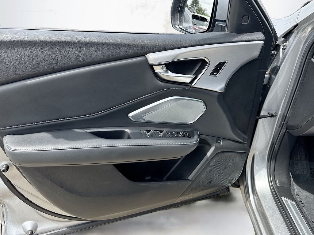 2020 Acura RDX Technology Package SH-AWD