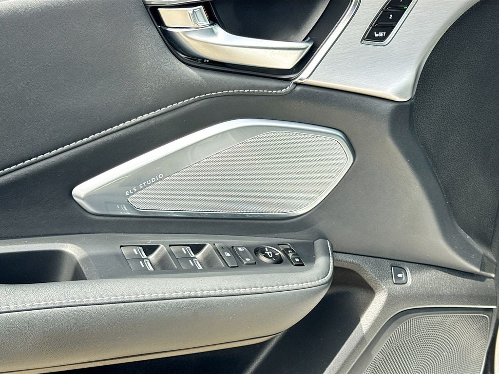 2020 Acura RDX Technology Package SH-AWD