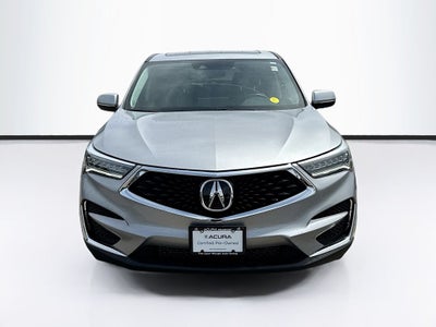 2020 Acura RDX Technology Package SH-AWD