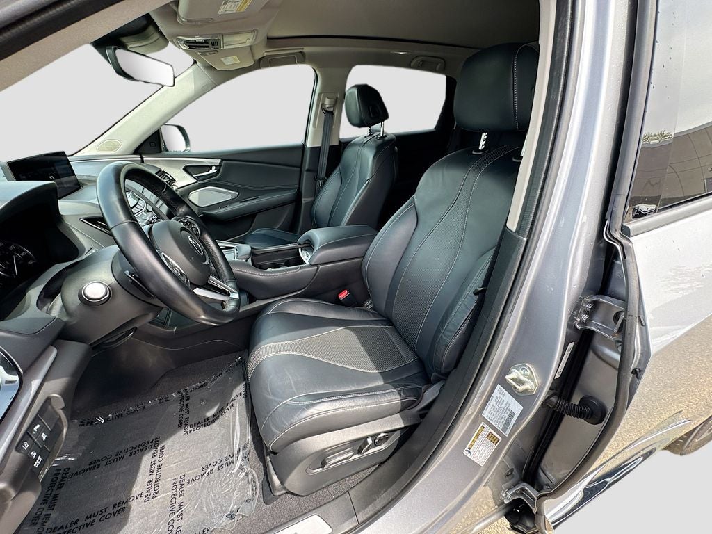 2020 Acura RDX Technology Package SH-AWD