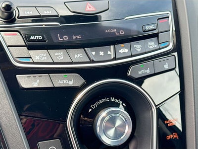 2020 Acura RDX Technology Package SH-AWD
