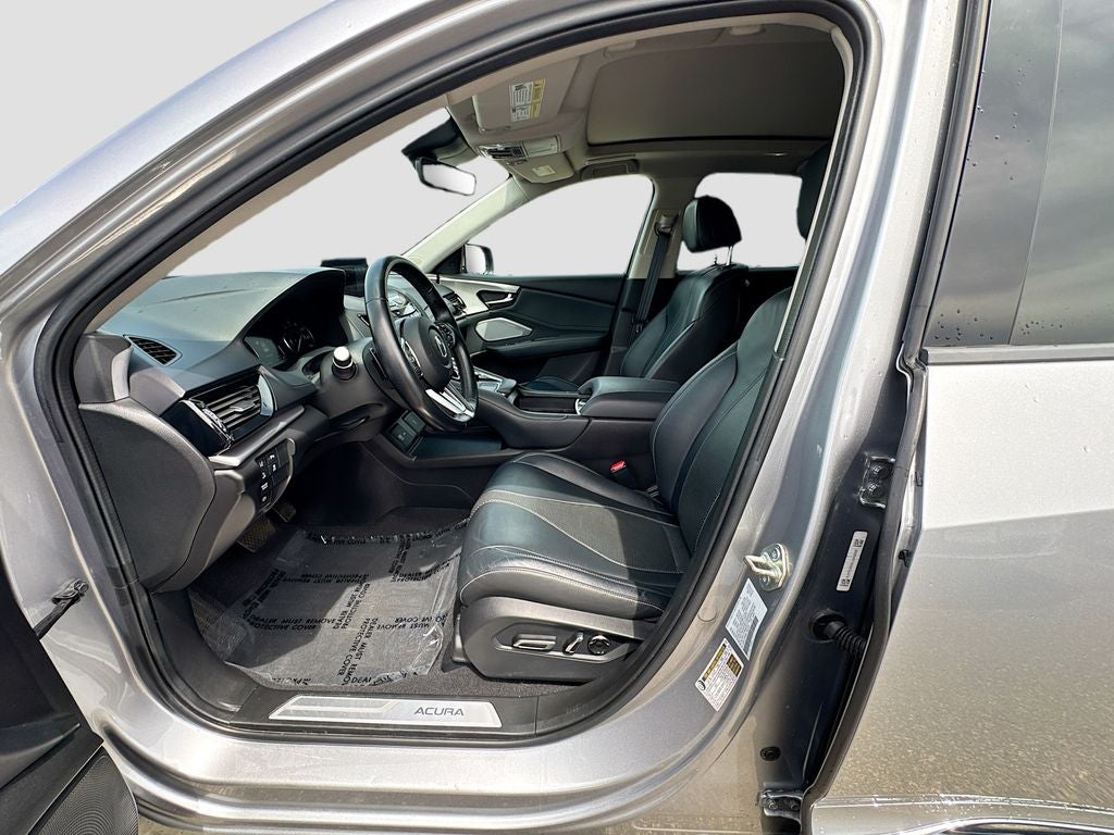 2020 Acura RDX Technology Package SH-AWD