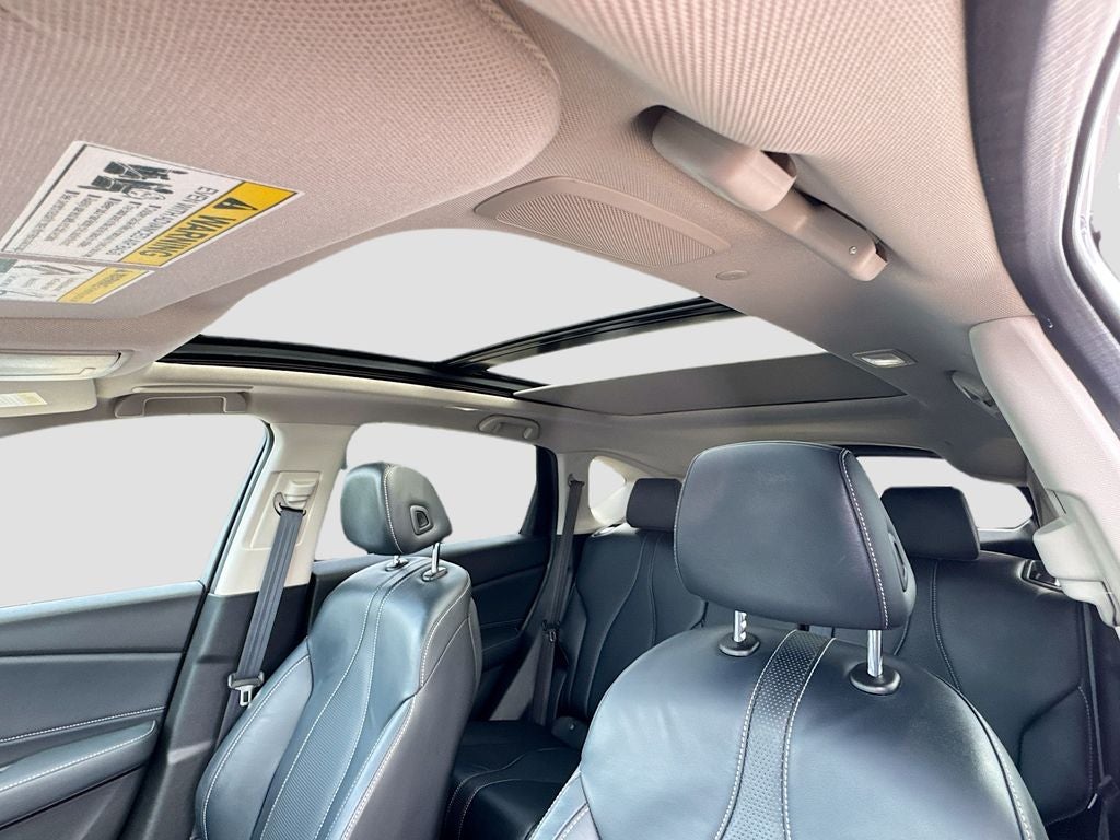2020 Acura RDX Technology Package SH-AWD