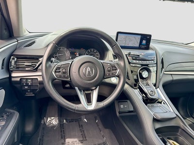 2020 Acura RDX Technology Package SH-AWD