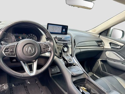 2020 Acura RDX Technology Package SH-AWD