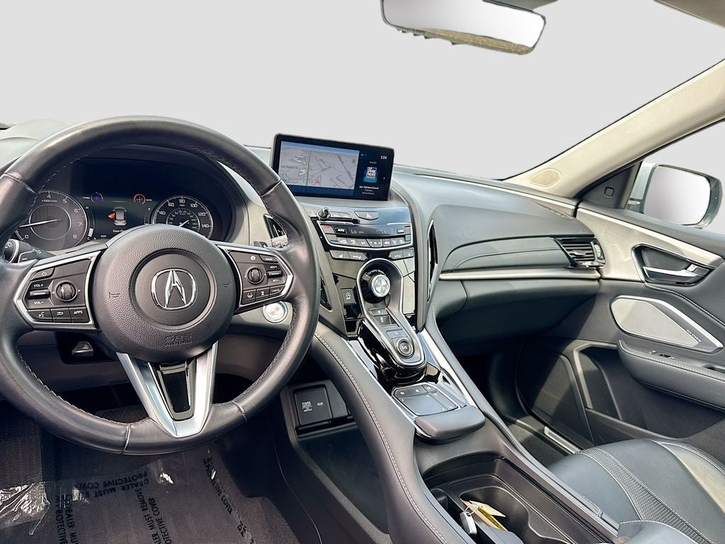 2020 Acura RDX Technology Package SH-AWD