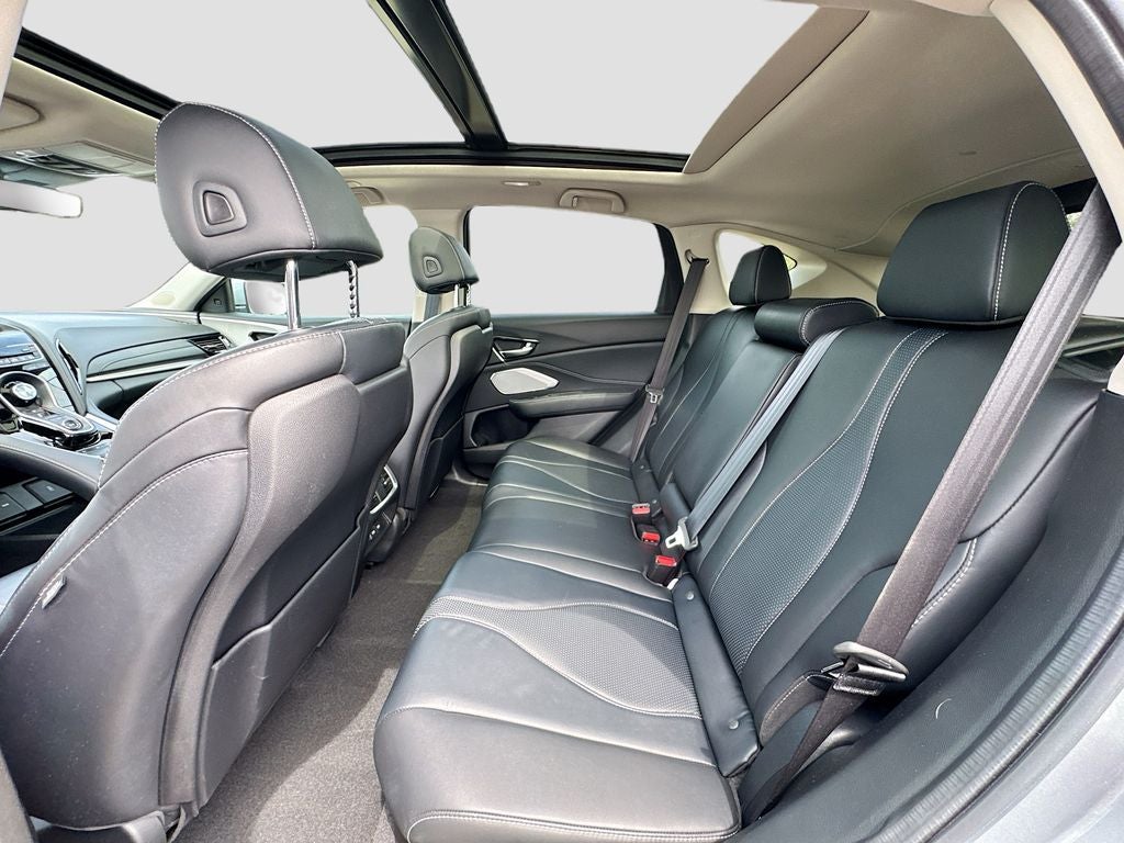 2020 Acura RDX Technology Package SH-AWD