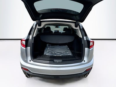 2020 Acura RDX Technology Package SH-AWD