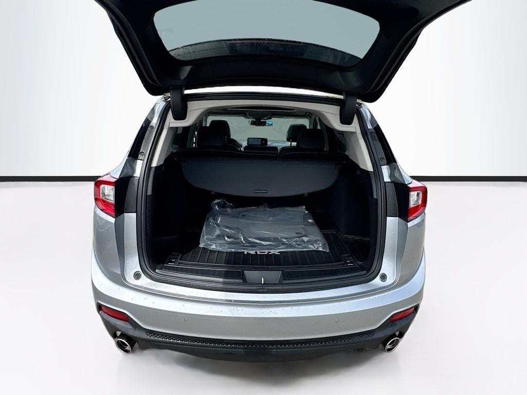 2020 Acura RDX Technology Package SH-AWD