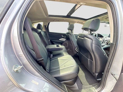 2020 Acura RDX Technology Package SH-AWD
