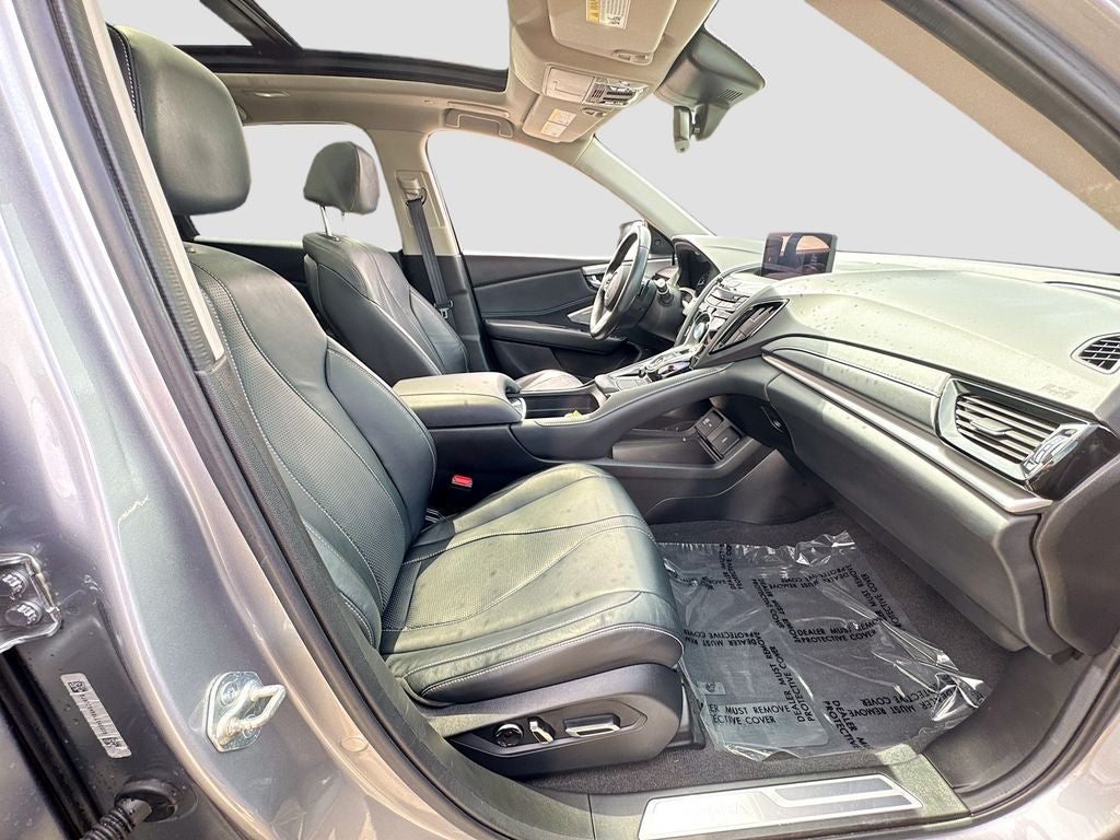 2020 Acura RDX Technology Package SH-AWD