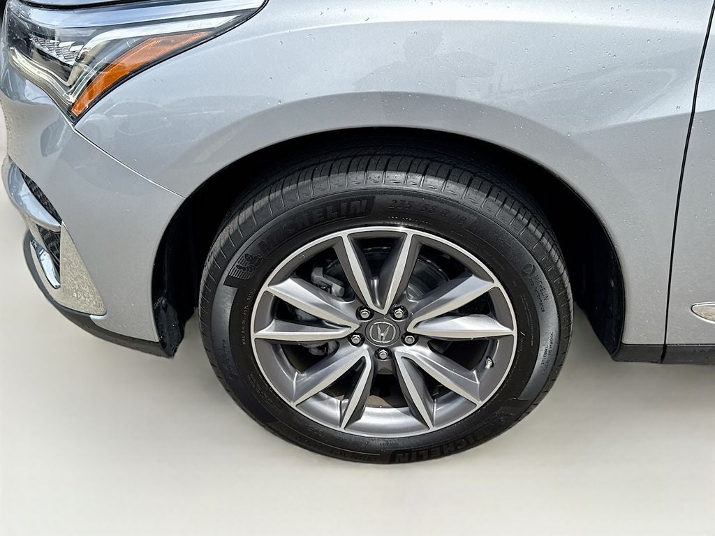 2020 Acura RDX Technology Package SH-AWD