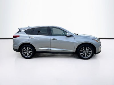 2020 Acura RDX Technology Package SH-AWD