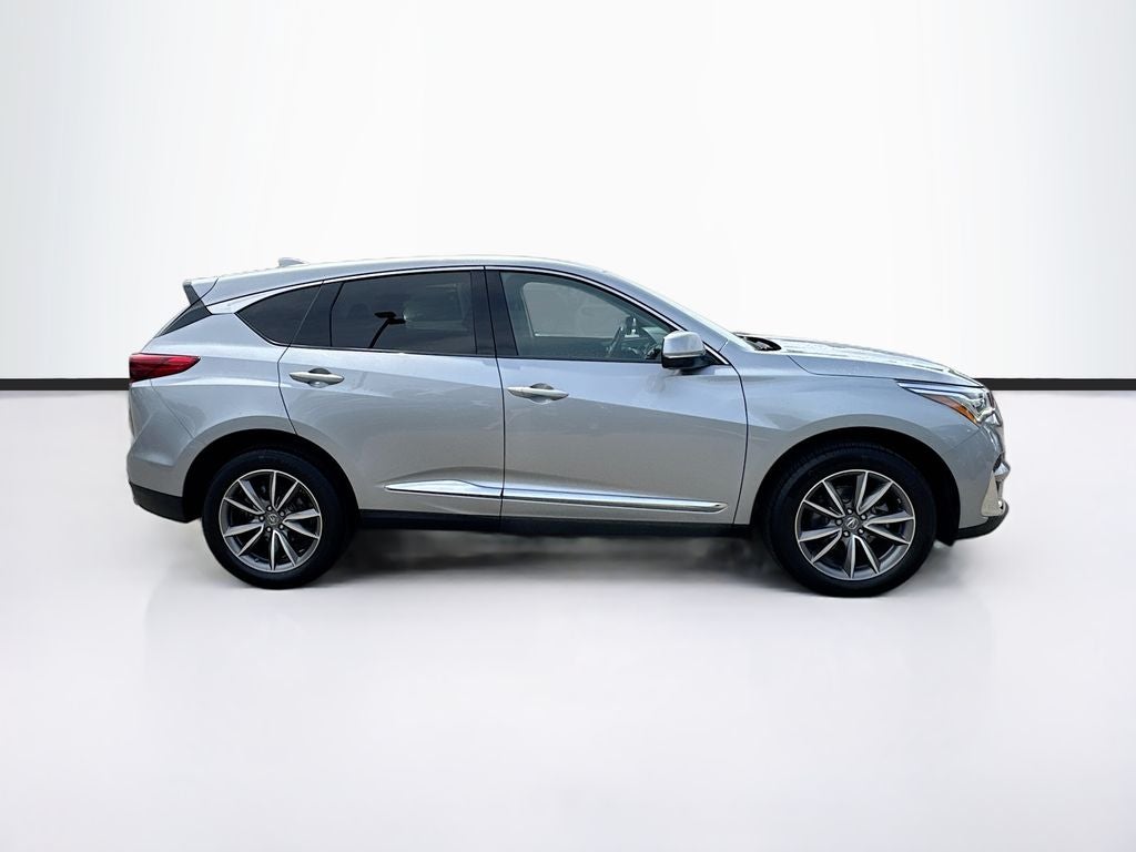 2020 Acura RDX Technology Package SH-AWD