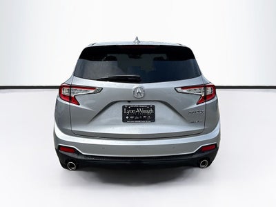 2020 Acura RDX Technology Package SH-AWD
