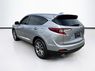 2020 Acura RDX Technology Package SH-AWD