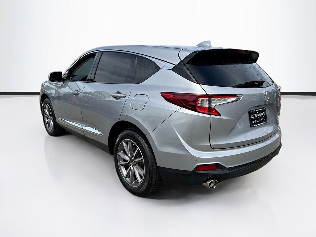 2020 Acura RDX Technology Package SH-AWD