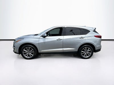 2020 Acura RDX Technology Package SH-AWD