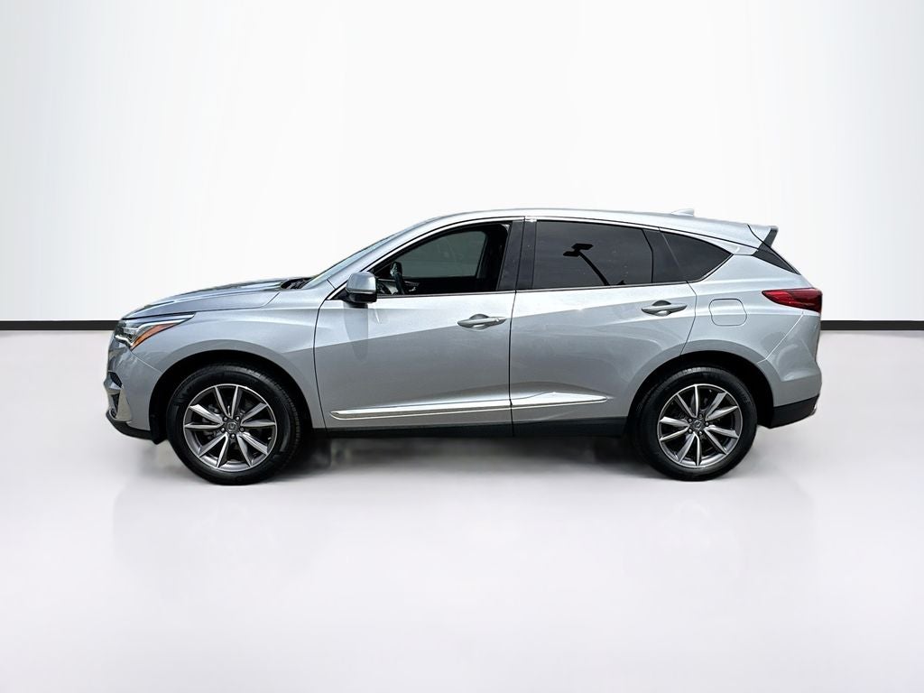 2020 Acura RDX Technology Package SH-AWD