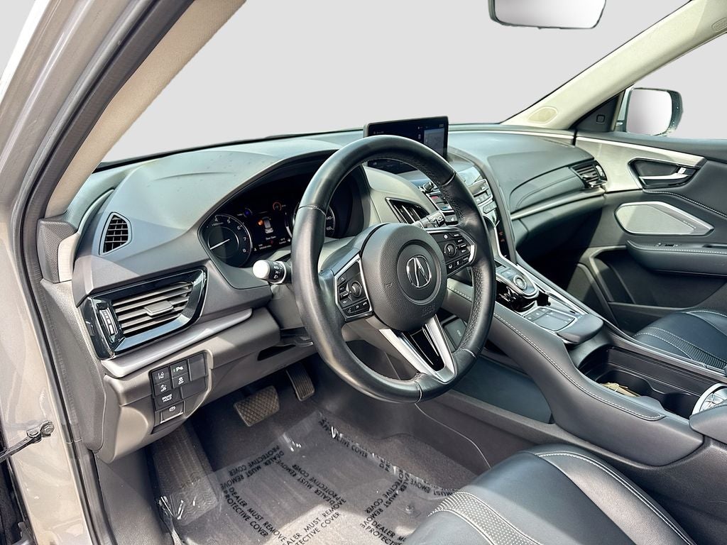 2020 Acura RDX Technology Package SH-AWD
