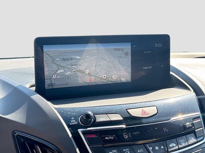 2022 Acura RDX Technology Package SH-AWD