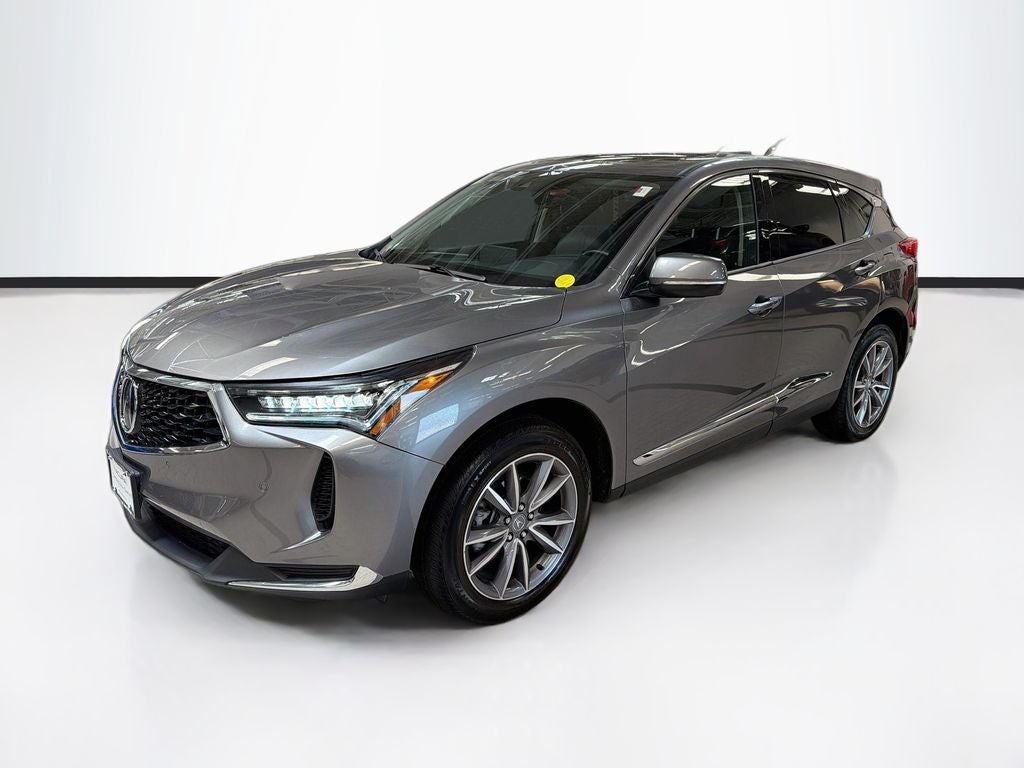 2023 Acura RDX Technology Package SH-AWD