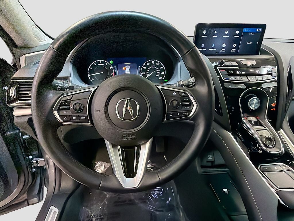 2023 Acura RDX Technology Package SH-AWD