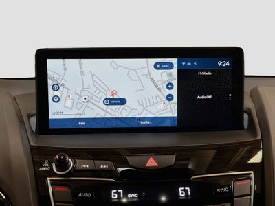 2023 Acura RDX Technology Package SH-AWD