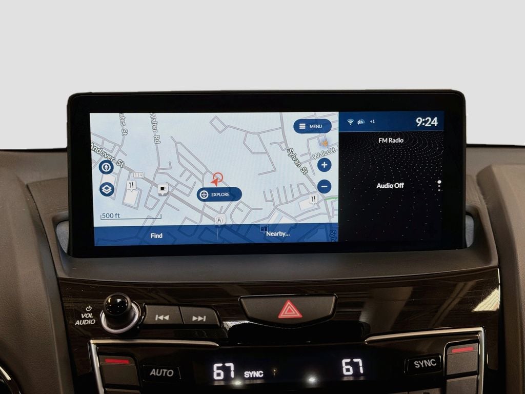 2023 Acura RDX Technology Package SH-AWD
