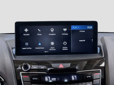 2023 Acura RDX Technology Package SH-AWD