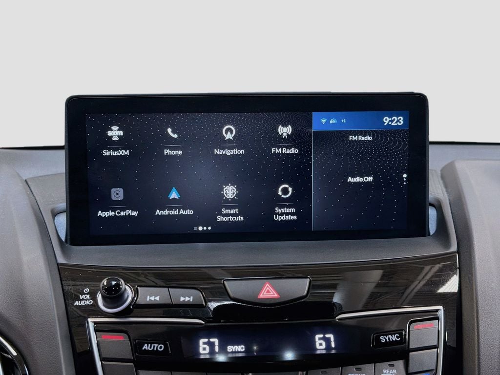 2023 Acura RDX Technology Package SH-AWD